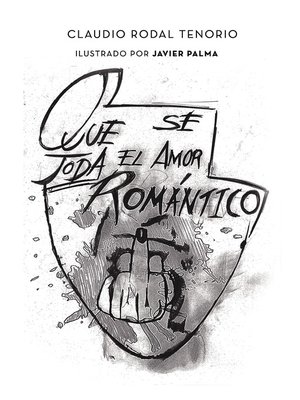 cover image of Que se joda el amor romántico